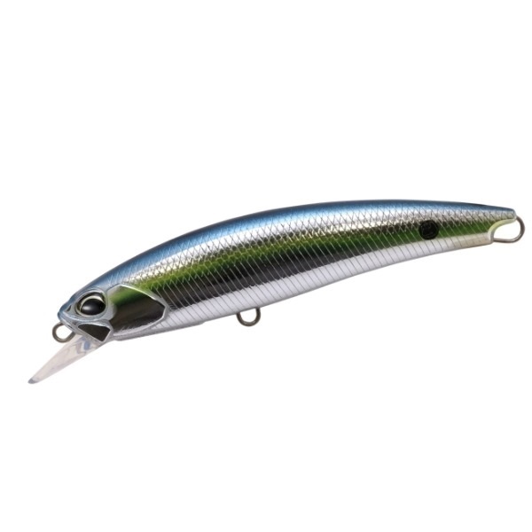 レアリス ファングベイト 120SR(ＡＳＡ３３８６　Ｂ　Ｓｅｘｙ　Ｓｈａｄ)